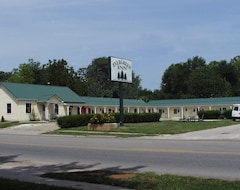 Bed & Breakfast Evergreen Inn (Osceola, Hoa Kỳ)