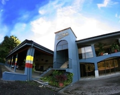 Khách sạn Costa Del Sol (Puntarenas, Costa Rica)