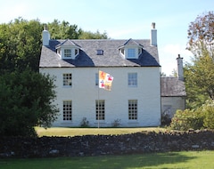 Hotel Bachuil Country House (Benderloch, United Kingdom)