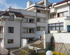 Hotel Aleksievata kashta (Slivnica, Bulgaria)