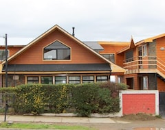 Pensión Hostal Fernando de Magalhaes (Punta Arenas, Chile)