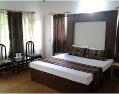 Hotel Arsh International (Nainital, India)