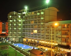 Hotel Grand Atilla (Alanya, Turkey)