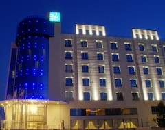Khách sạn Hotel Quality Suites Amman (Amman, Jordan)