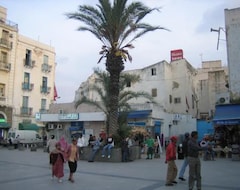 Hotel Marhaba (Tunis, Tunisia)