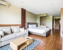 Otel B2 Green Valley Executive Serviced Residence (Chiang Mai, Tayland)