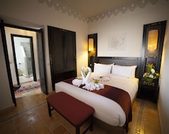 Borjs Hotel Suites & Spa (Agadir, Marokko)
