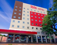 Khách sạn ibis Cascavel (Cascavel, Brazil)