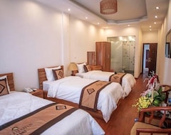 Khách sạn Hangbe Hotel (Hà Nội, Việt Nam)