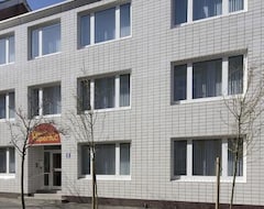 Aparthotel Papenfuß (Norderney, Njemačka)