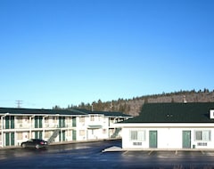 Ponderosa Motel (Goldendale, EE. UU.)