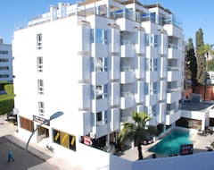Hotel New Farah (Agadir, Maroko)