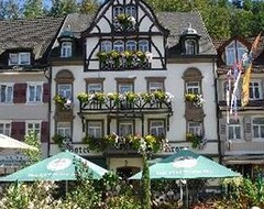 Hotel Krone (Wolfach, Germany)