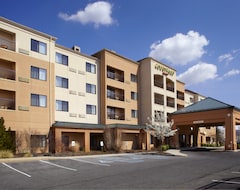 Khách sạn Courtyard Altoona (Altoona, Hoa Kỳ)