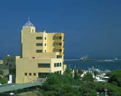 Hotel Parador de Melilla (Melilla, Spain)