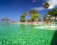 Hotel Regency Country Club (Playa de las Américas, İspanya)
