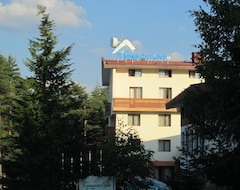 Khách sạn Hotel Planinski ezera (Panichishte, Bun-ga-ri)