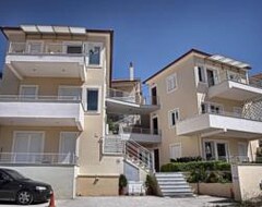 Hotel Sunday Apartments (Nafplio, Greece)