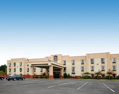 Best Western Plus Gadsden Hotel & Suites (Gadsden, USA)