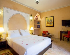 Hotel Riad Magda & Spa (Marakeš, Maroko)