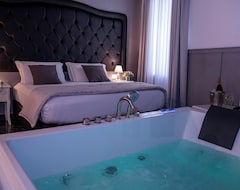 فندق Villa Elisio Hotel & Spa (نابولي, إيطاليا)
