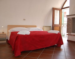 Bed & Breakfast Ca' Tazzoli (Mantua, Ý)