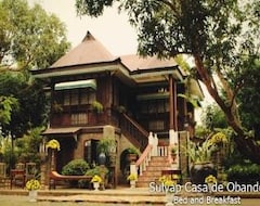 Bed & Breakfast Sulyap Bed And Breakfast (San Pablo City, Philippines)