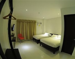 Hotel Midori Inn (Danao City, Filipini)