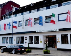 فندق Consul (كيل, ألمانيا)