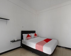 Hotel Super Oyo 3309 Forrest'Inn (Kediri, Indonesia)
