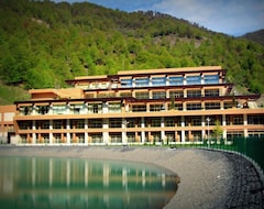 Qafqaz Tufandag Mountain Resort Hotel (Göyçay, Azerbaijan)