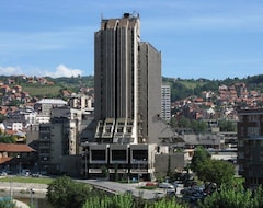Hotel Zlatibor (Užice, Serbien)