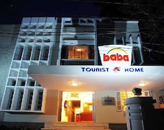 Khách sạn Baba Tourist Home (Tiruvannamalai, Ấn Độ)