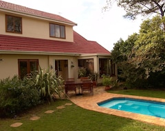 Hotelli Bradclin House (Pinelands, Etelä-Afrikka)