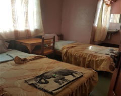 Pensión Roxun Guest House (Kapsabet, Kenia)