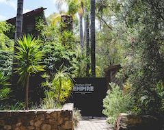 Hotel Empire Spa Retreat (Yallingup, Australija)