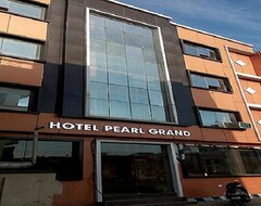 Khách sạn Pearl Grand (Haridwar, Ấn Độ)