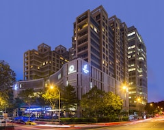 Hotelli Park Avenue Clemenceau (Singapore, Singapore)