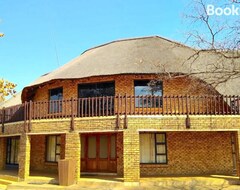 Cijela kuća/apartman Zebula Luxury Lodge (Bela Bela, Južnoafrička Republika)