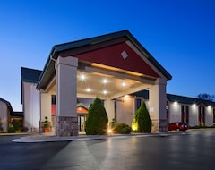 Khách sạn Best Western Plus Springfield Airport Inn EX Ramada Limited Springfield Airport (Springfield, Hoa Kỳ)