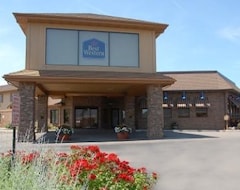 Hotel Best Western Lapeer Inn (Lapeer, USA)