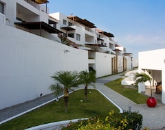 Toàn bộ căn nhà/căn hộ Montecristi Golf Resort & Villas (Montecristi, Ecuador)