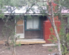 Casa/apartamento entero Cabin On The River (Jemez Springs, EE. UU.)