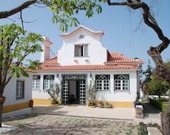 Hôtel Villa das Rosas (Sintra, Portugal)