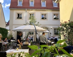 Khách sạn Hotel Europa Bamberg (Bamberg, Đức)