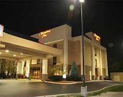 Khách sạn Hampton Inn Dayton/Huber Heights (Huber Heights, Hoa Kỳ)