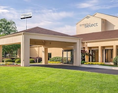 Khách sạn Sonesta Select Charlotte University Research Park (Charlotte, Hoa Kỳ)