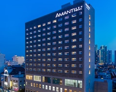 Khách sạn Hotel Amanti Seoul (Seoul, Hàn Quốc)