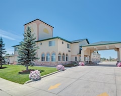 Khách sạn Days Inn By Wyndham Laramie (Laramie, Hoa Kỳ)
