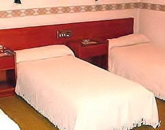 Khách sạn Hotel Nuevo Horizonte (Mar del Plata, Argentina)